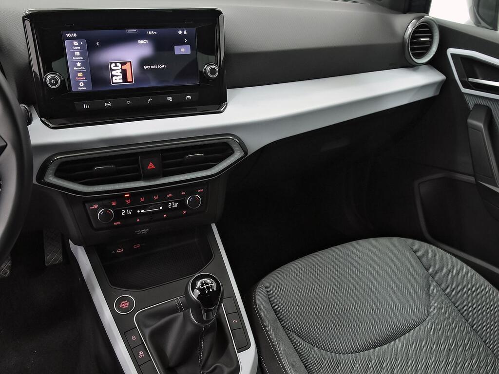 Seat Ibiza 1.0 TSI 85kW Xcellence 17