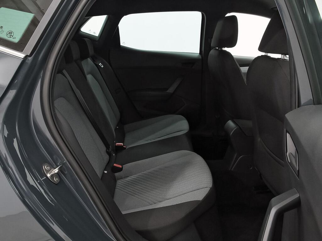 Seat Ibiza 1.0 TSI 85kW Xcellence 6