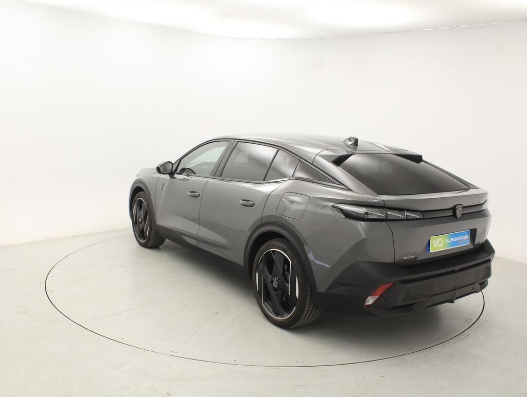 Peugeot 408 408 GT PHEV 225 e-EAT8 3