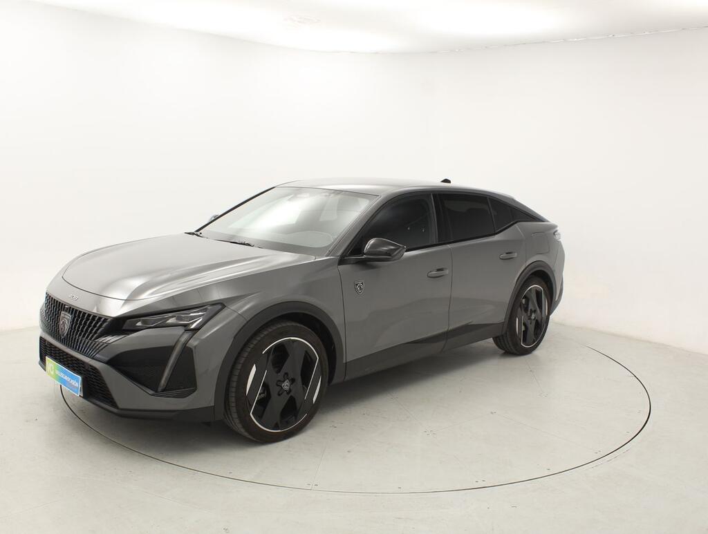 Peugeot 408 408 GT PHEV 225 e-EAT8 2