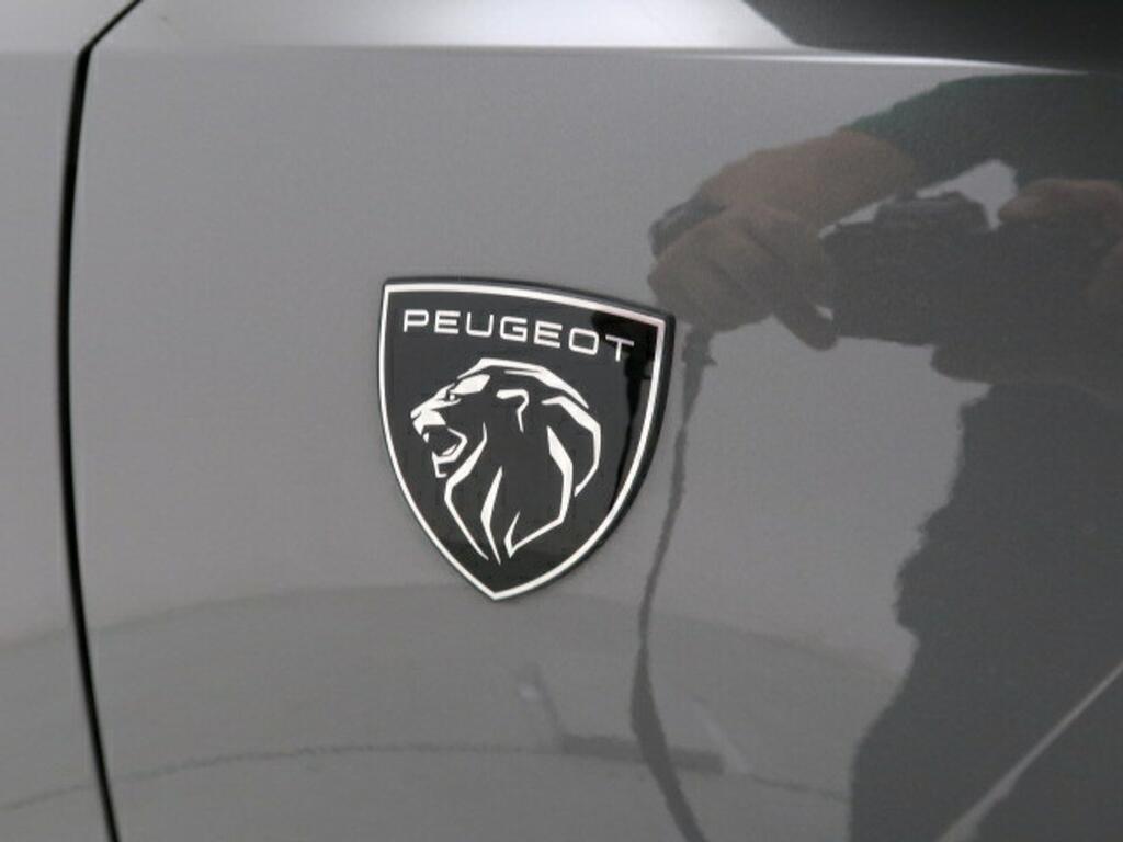 Peugeot 408 408 GT PHEV 225 e-EAT8 21