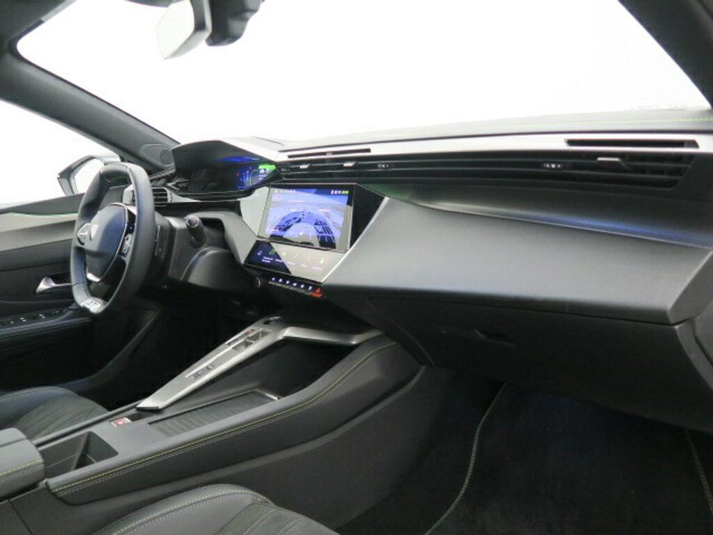 Peugeot 408 408 GT PHEV 225 e-EAT8 15