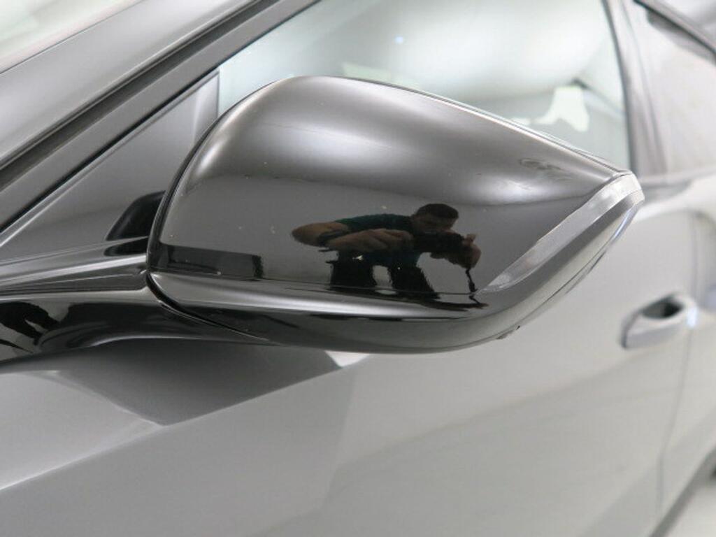 Peugeot 408 408 GT PHEV 225 e-EAT8 23