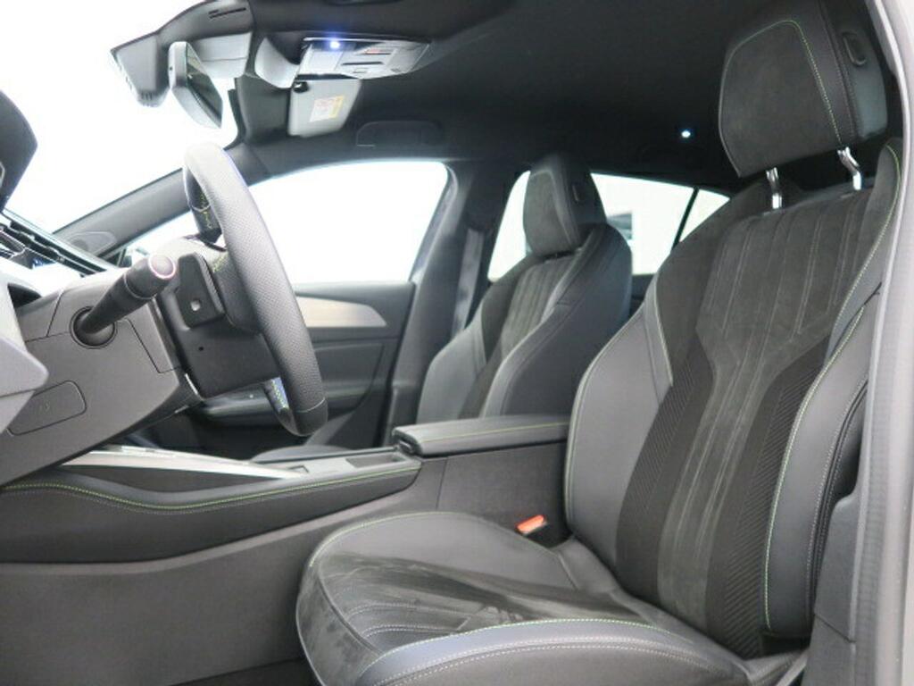 Peugeot 408 408 GT PHEV 225 e-EAT8 17