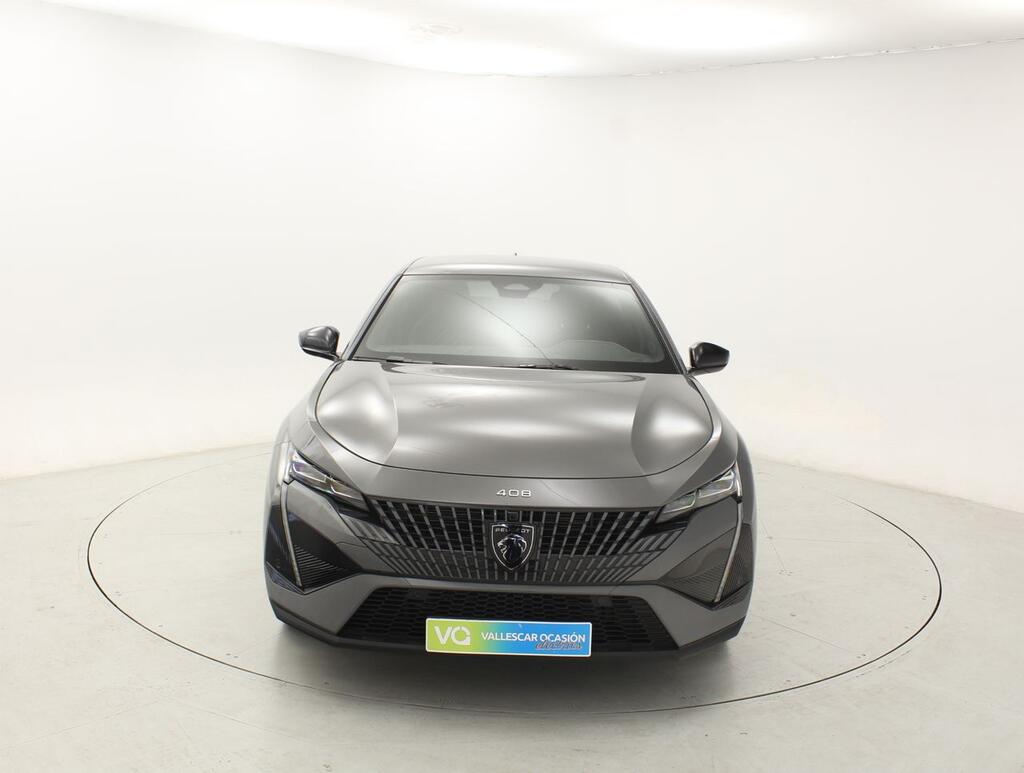 Peugeot 408 408 GT PHEV 225 e-EAT8 5