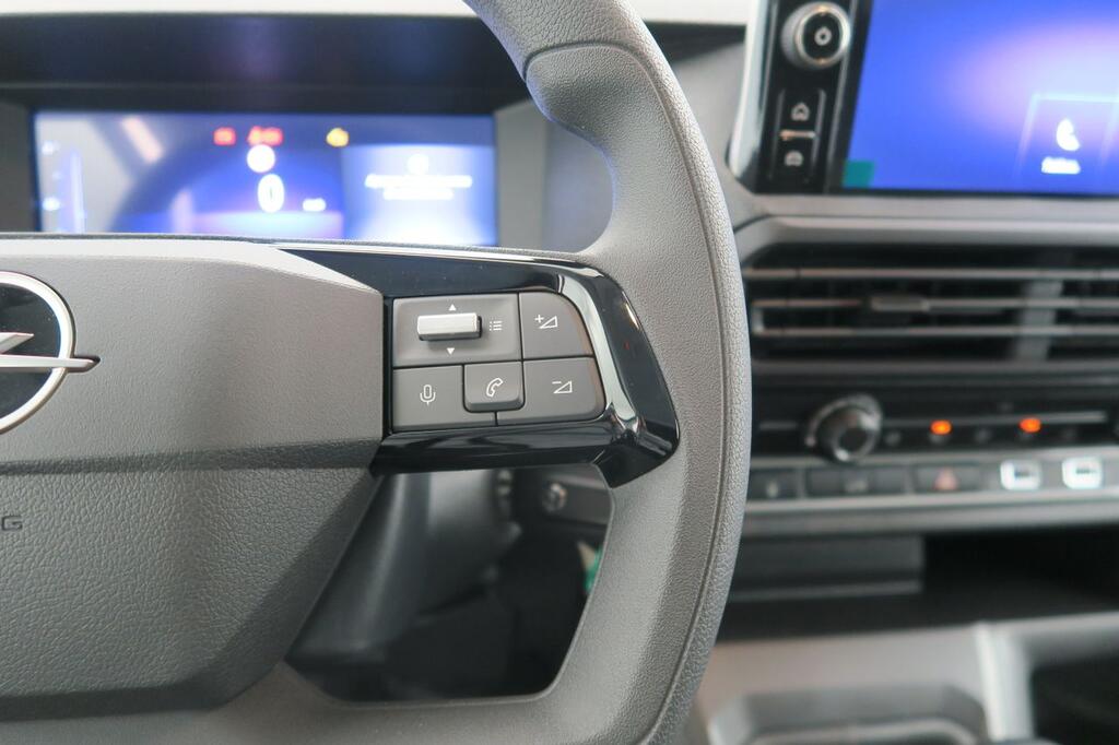 Opel Vivaro FURGON-M -1.5 BLUEHDI 120 S&S MT6 ?6. 10