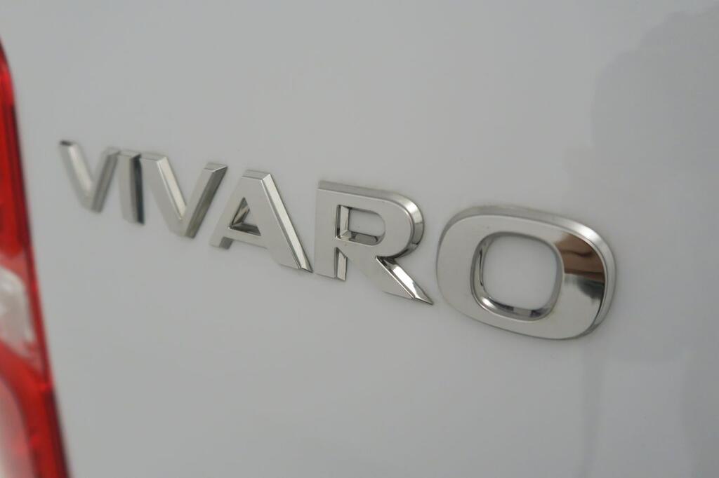 Opel Vivaro FURGON-M -1.5 BLUEHDI 120 S&S MT6 ?6. 18