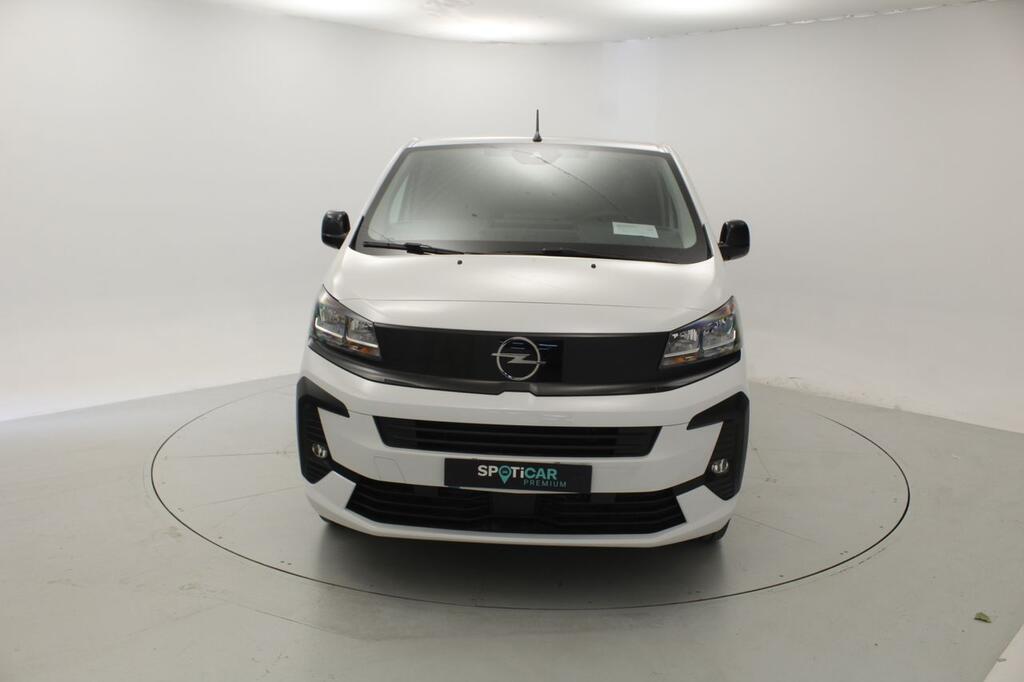 Opel Vivaro FURGON-M -1.5 BLUEHDI 120 S&S MT6 ?6. 5