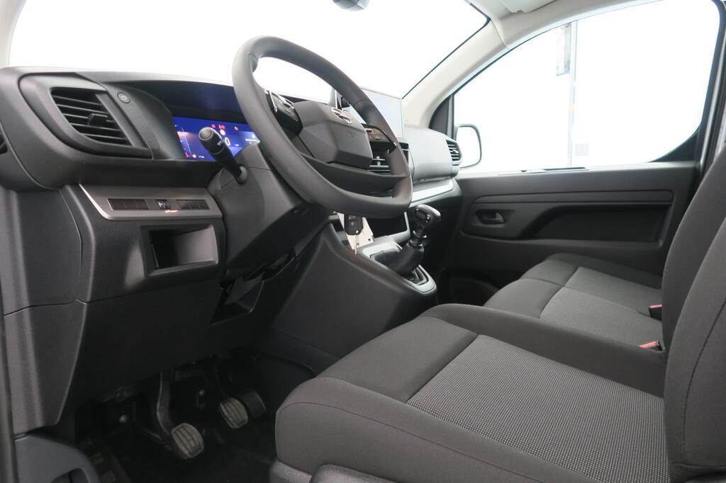 Opel Vivaro FURGON-M -1.5 BLUEHDI 120 S&S MT6 ?6. 14