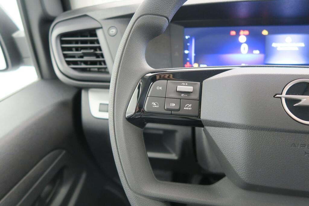 Opel Vivaro FURGON-M -1.5 BLUEHDI 120 S&S MT6 ?6. 9