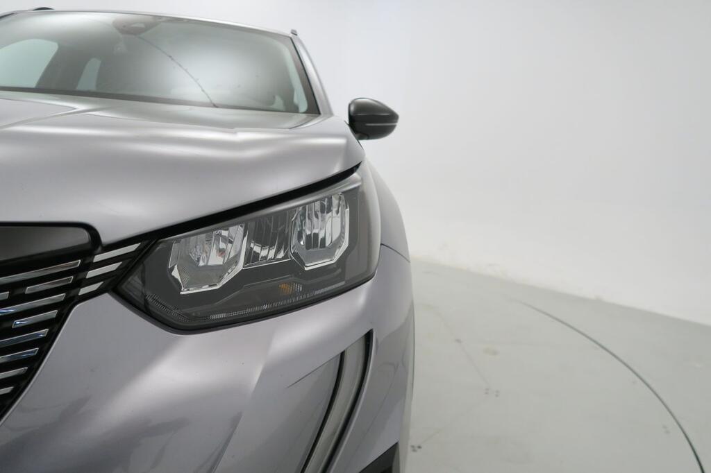 Peugeot 2008 Allure Puretech 100 S&S BVM6 18