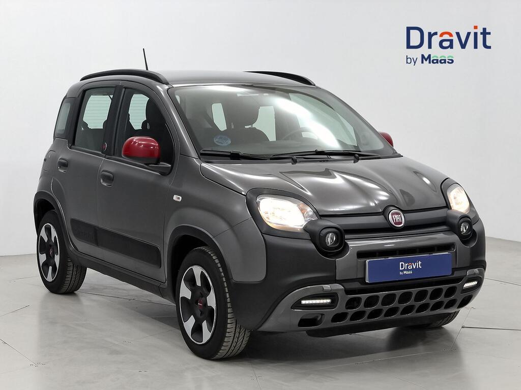 Fiat Panda City Cross 1.0 Gse 51kw (70CV) 1
