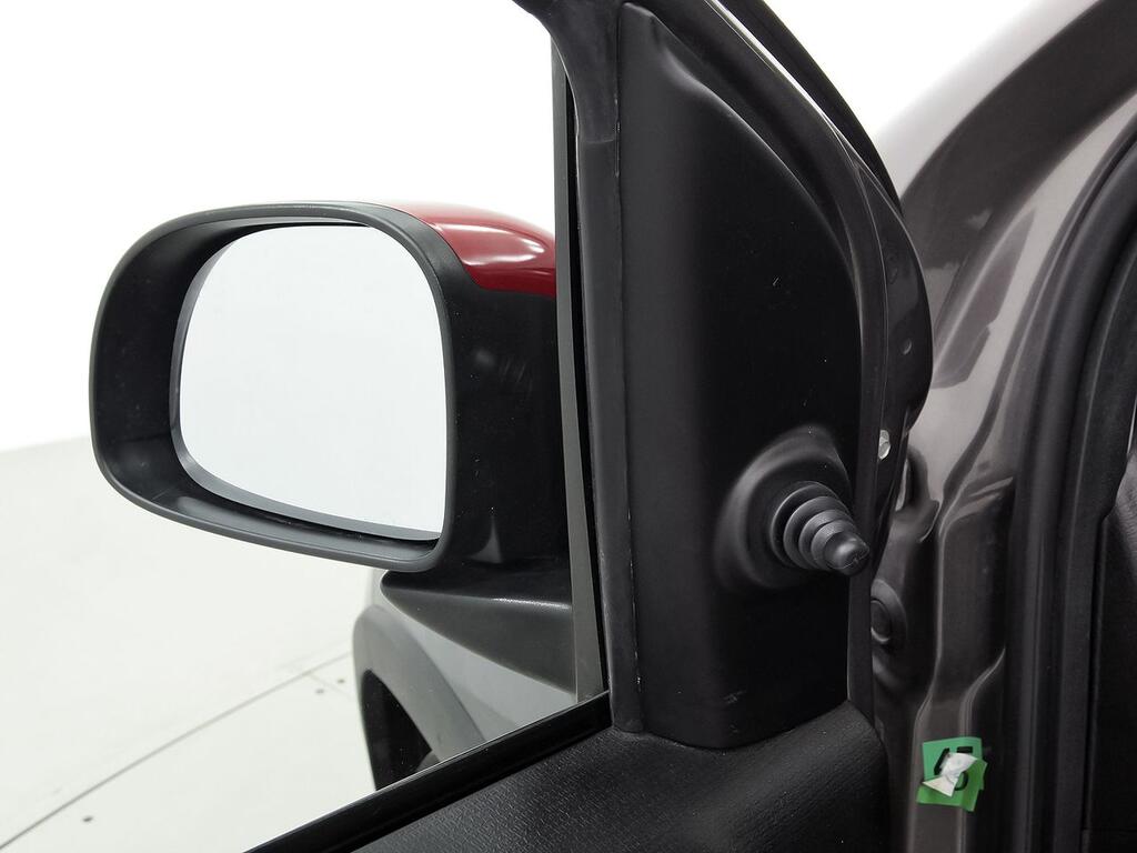 Fiat Panda City Cross 1.0 Gse 51kw (70CV) 11