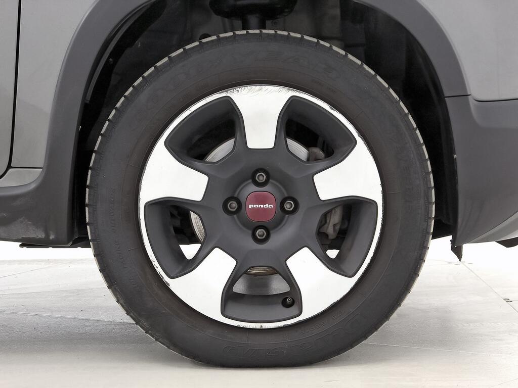 Fiat Panda City Cross 1.0 Gse 51kw (70CV) 10