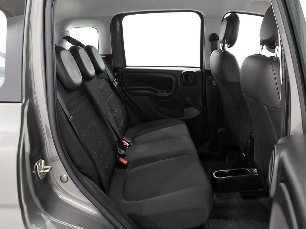 Fiat Panda City Cross 1.0 Gse 51kw (70CV) 8
