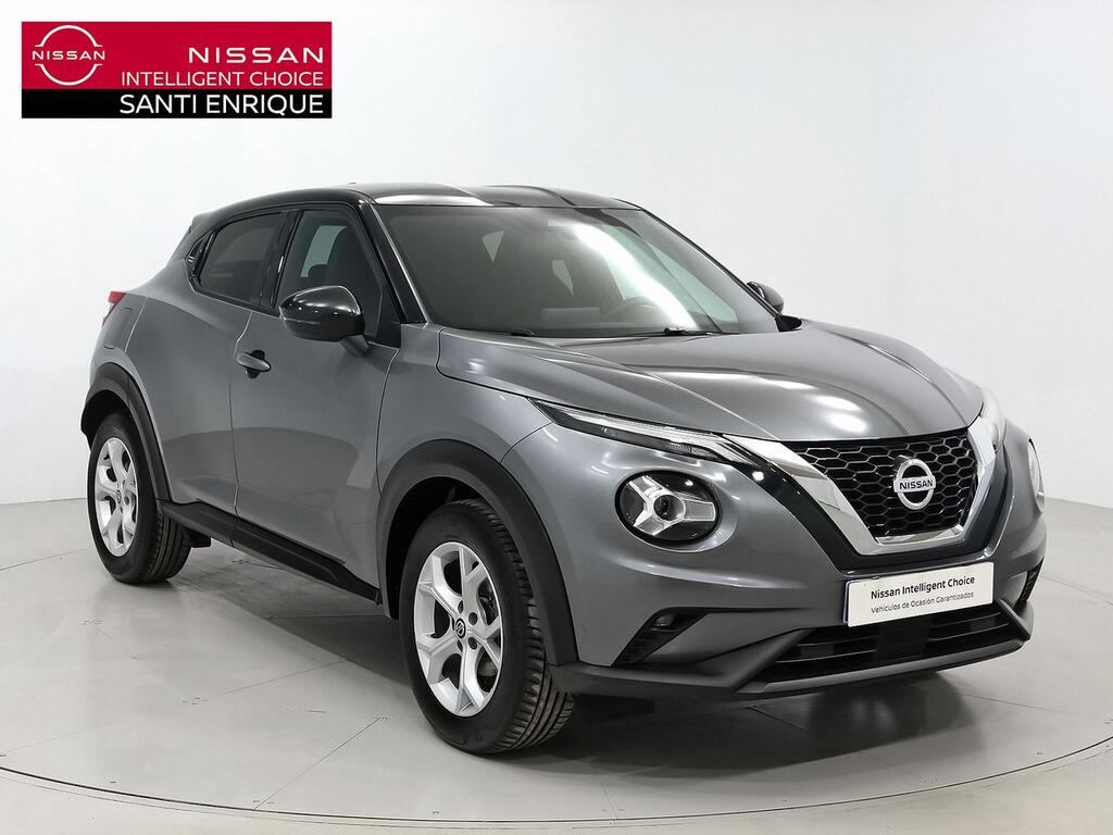 Nissan Juke DIG-T 84 kW (114 CV) 6M/T N-Connecta 1
