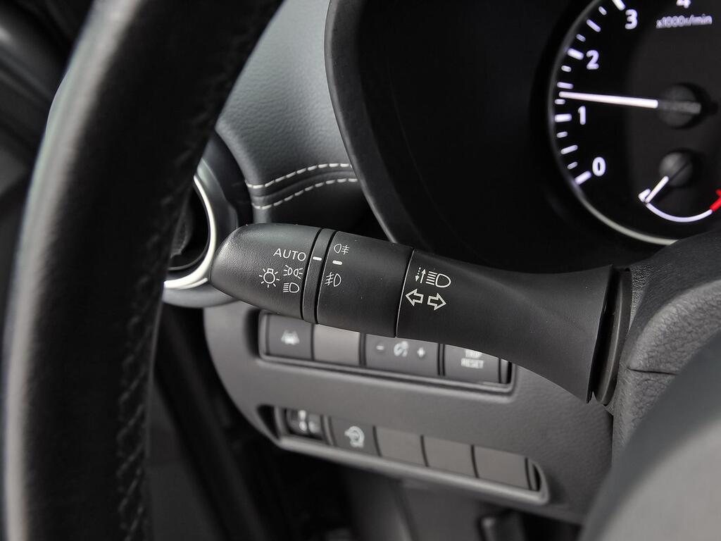 Nissan Juke DIG-T 84 kW (114 CV) 6M/T N-Connecta 15