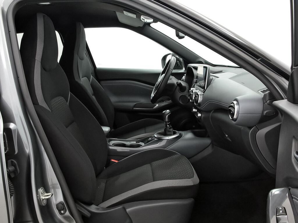 Nissan Juke DIG-T 84 kW (114 CV) 6M/T N-Connecta 7