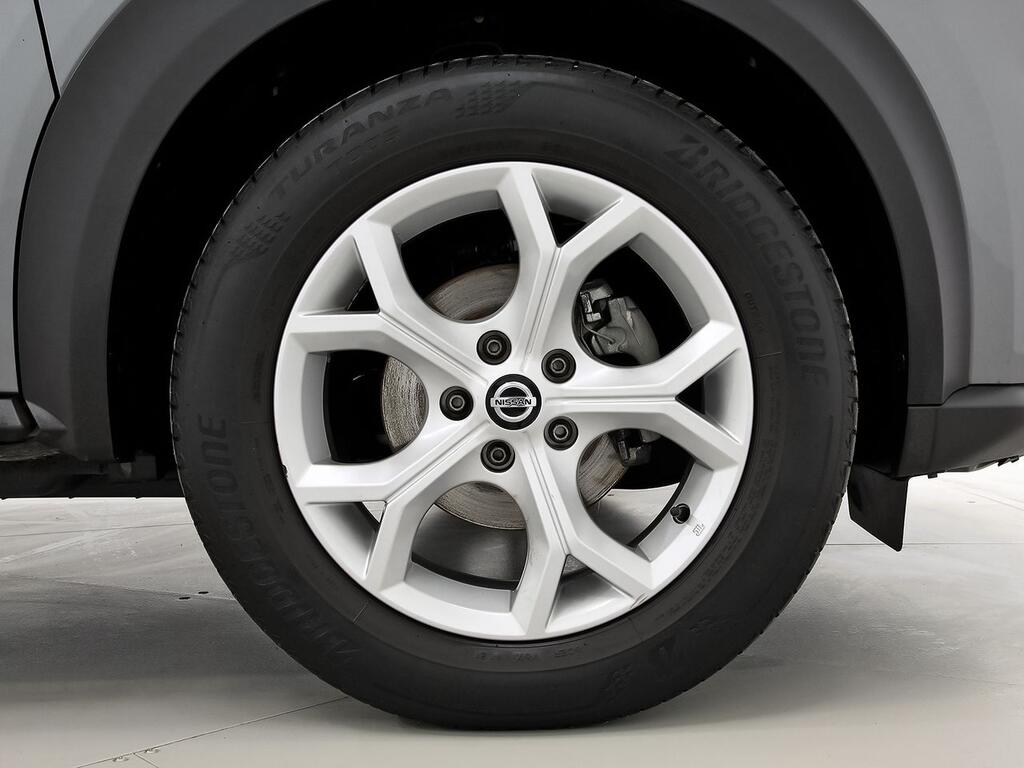 Nissan Juke DIG-T 84 kW (114 CV) 6M/T N-Connecta 10