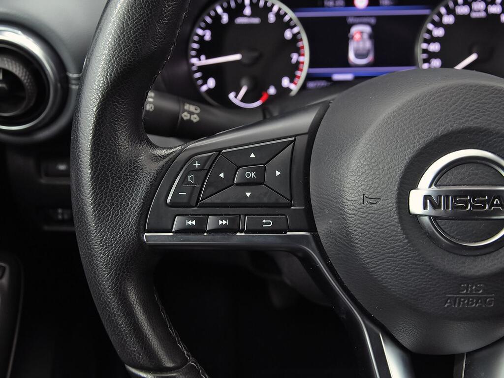 Nissan Juke DIG-T 84 kW (114 CV) 6M/T N-Connecta 17