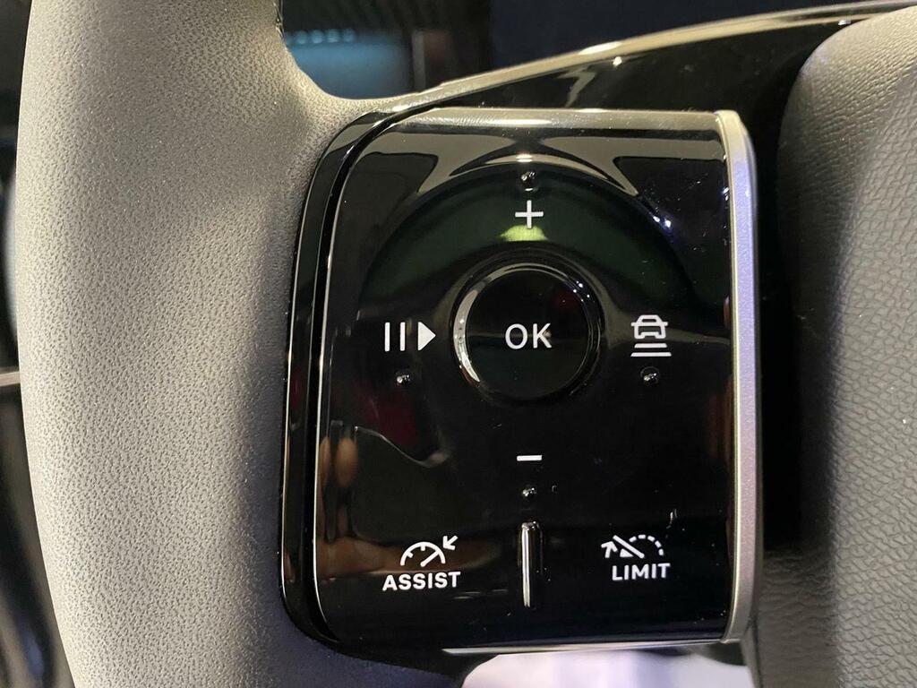 Citroën C5 Aircross HYBRID 107kW (145CV) e-DCS6 Max 17