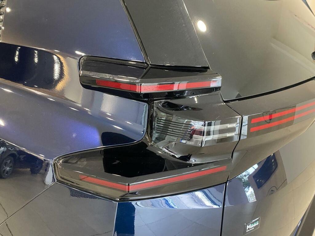 Citroën C5 Aircross HYBRID 107kW (145CV) e-DCS6 Max 12