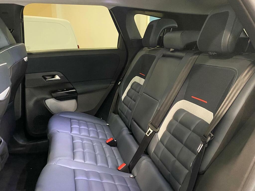 Citroën C5 Aircross HYBRID 107kW (145CV) e-DCS6 Max 10