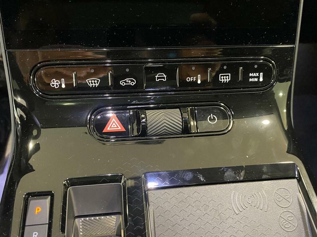 Citroën C5 Aircross HYBRID 107kW (145CV) e-DCS6 Max 19