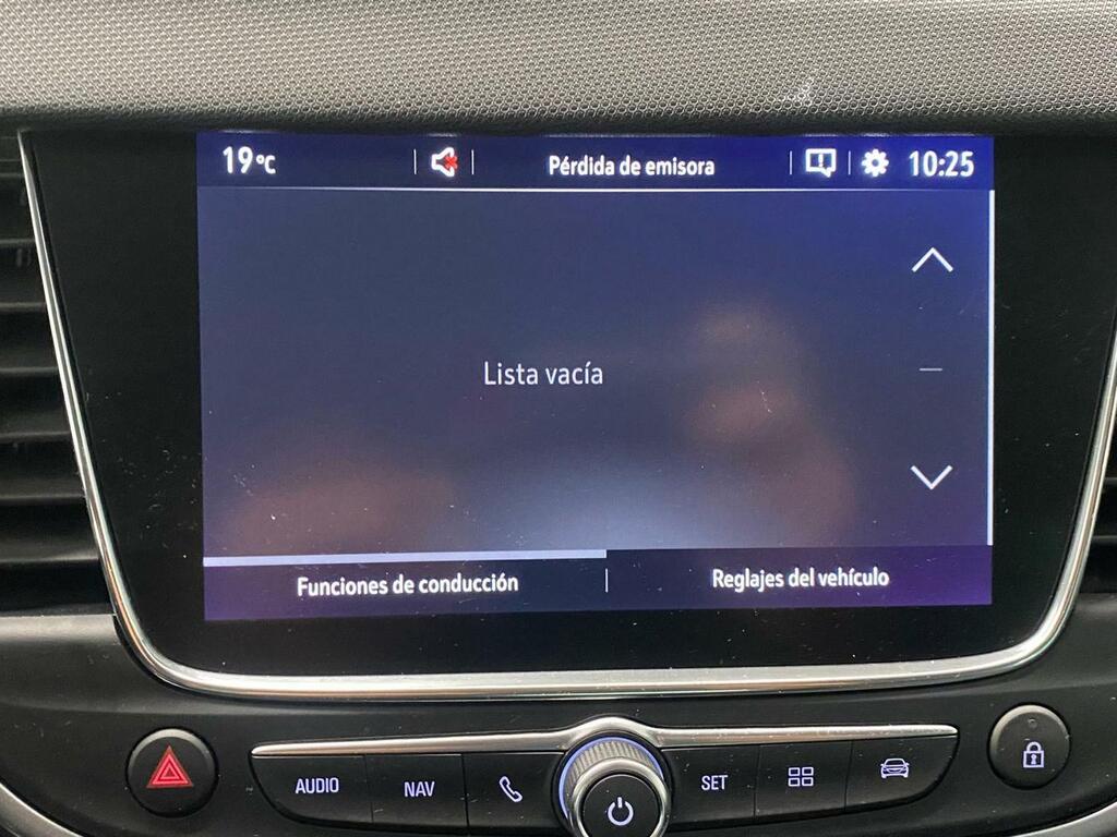 Opel CrossLand 1.2 81kW (110CV) Elegance Pack 27