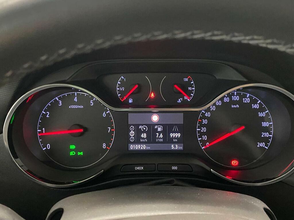 Opel CrossLand 1.2 81kW (110CV) Elegance Pack 13