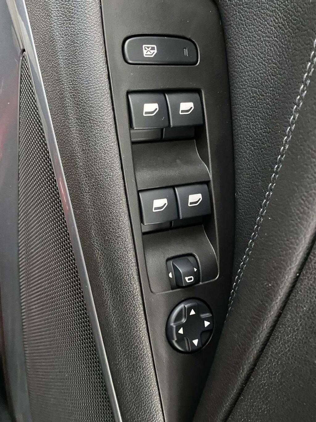 Opel CrossLand 1.2 81kW (110CV) Elegance Pack 11