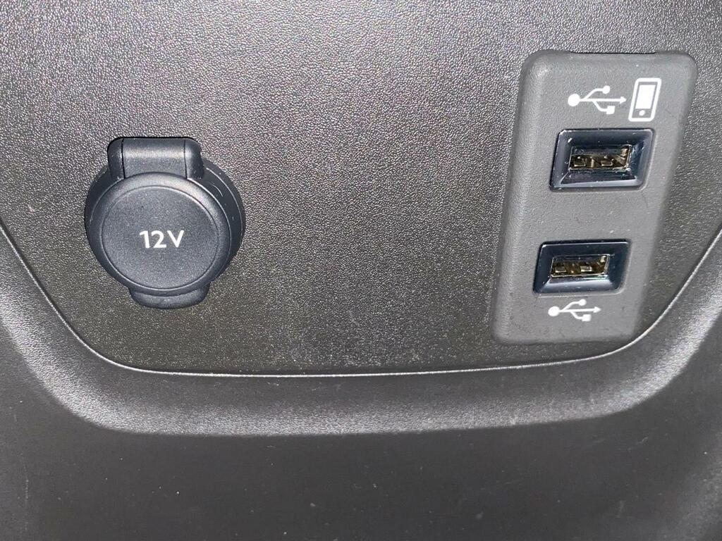 Opel CrossLand 1.2 81kW (110CV) Elegance Pack 19