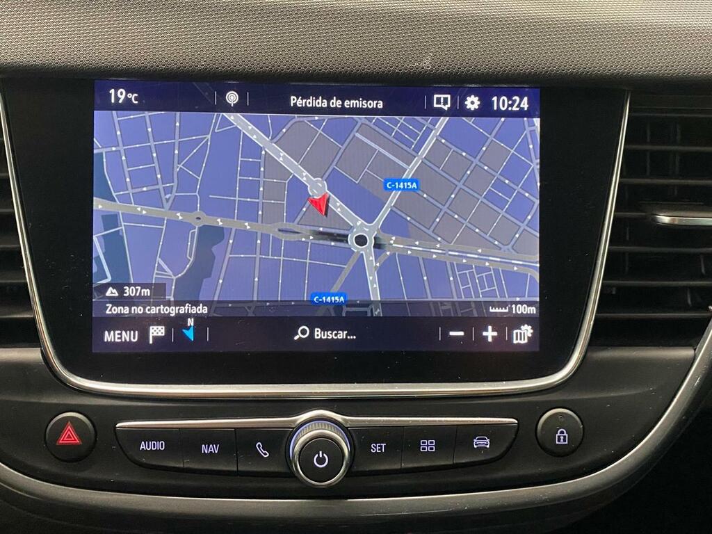 Opel CrossLand 1.2 81kW (110CV) Elegance Pack 18