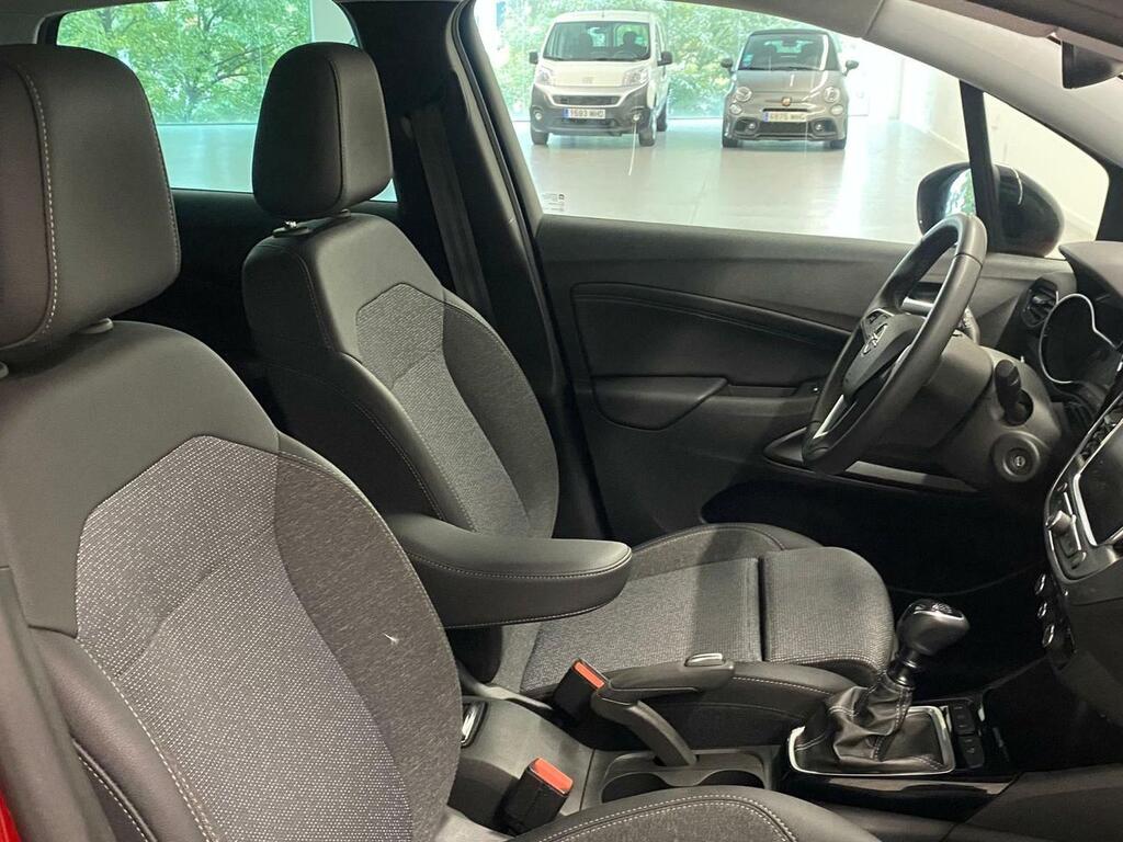 Opel CrossLand 1.2 81kW (110CV) Elegance Pack 10