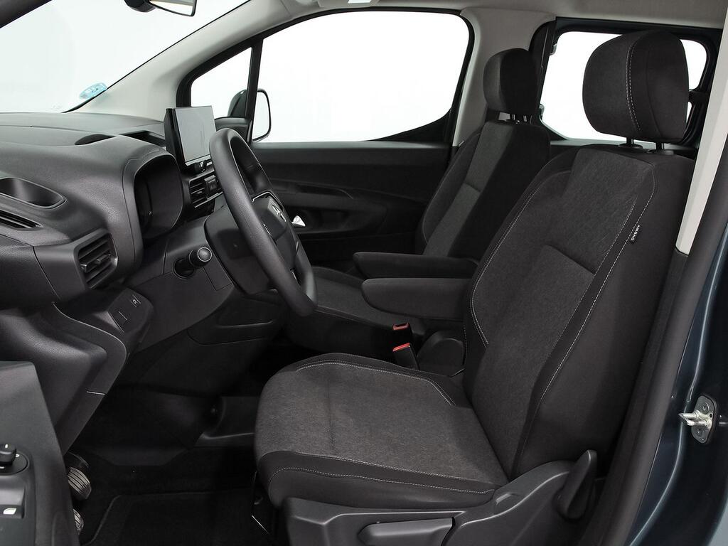 Opel Combo Cargo 1.5 TD 100 LIFE BUSINESS EDIT. PLUS 5P (N1) 8