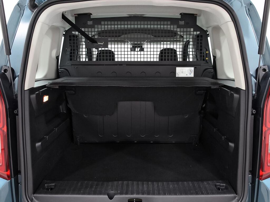 Opel Combo Cargo 1.5 TD 100 LIFE BUSINESS EDIT. PLUS 5P (N1) 10