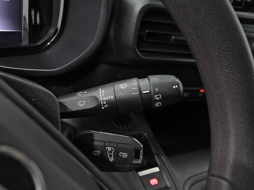 Opel Combo Cargo 1.5 TD 100 LIFE BUSINESS EDIT. PLUS 5P (N1) 16