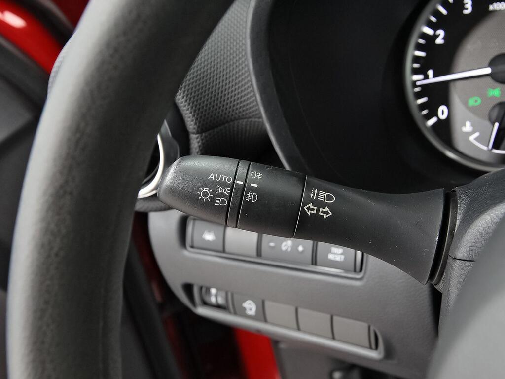 Nissan Juke DIG-T 84 kW (114 CV) 6M/T Acenta 15