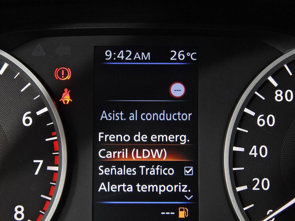 Nissan Juke DIG-T 84 kW (114 CV) 6M/T Acenta 25