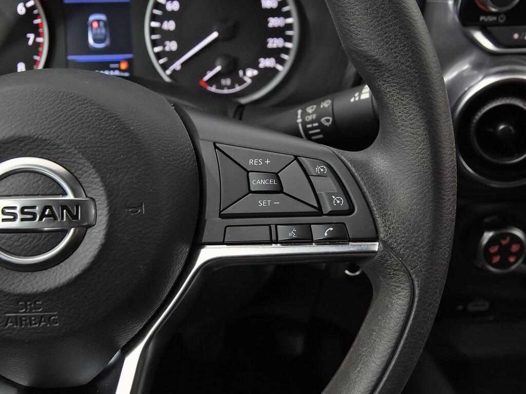 Nissan Juke DIG-T 84 kW (114 CV) 6M/T Acenta 18