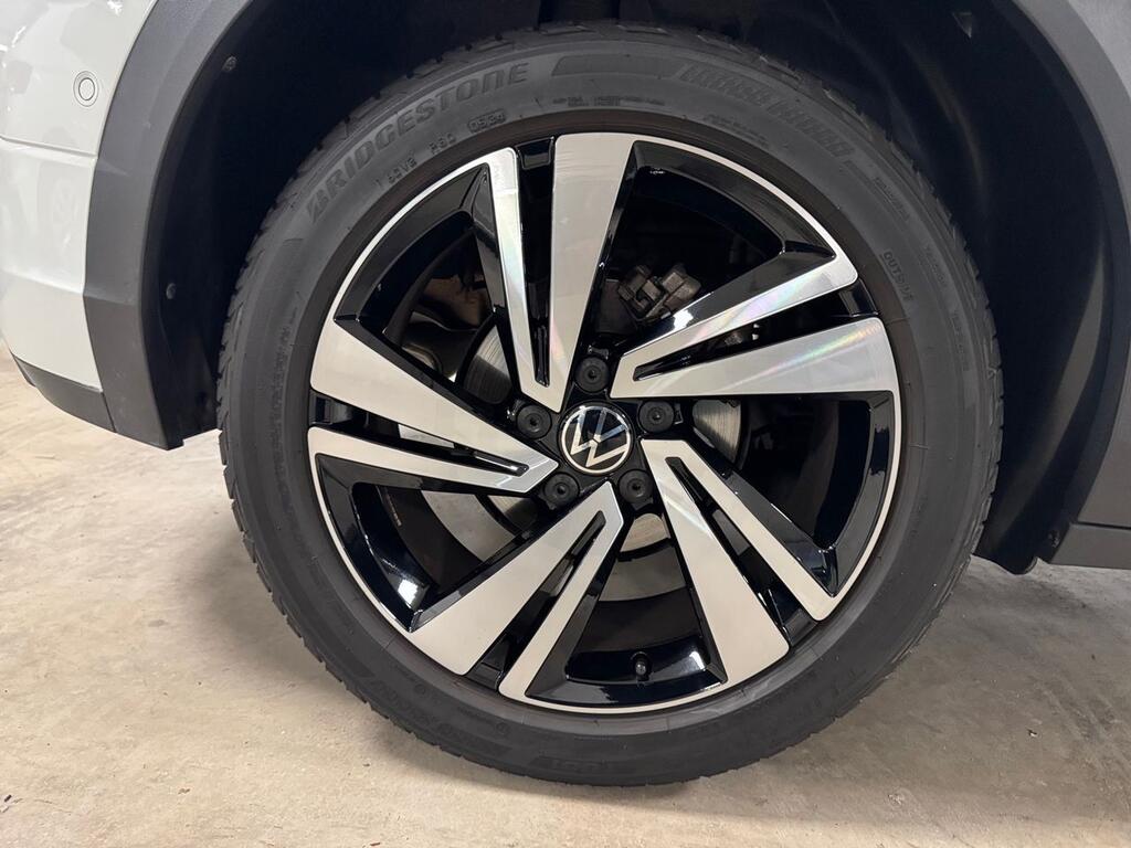 Volkswagen T-Roc R-Line 1.5 TSI 110kW (150CV) DSG 8