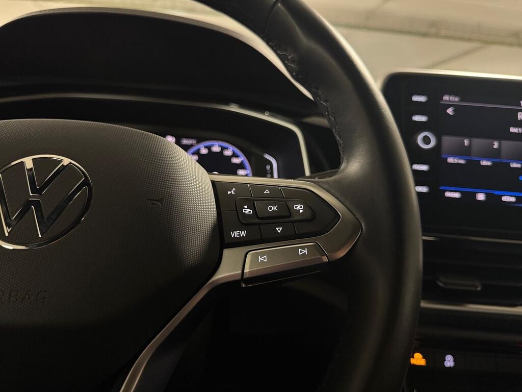 Volkswagen T-Roc R-Line 1.5 TSI 110kW (150CV) DSG 10