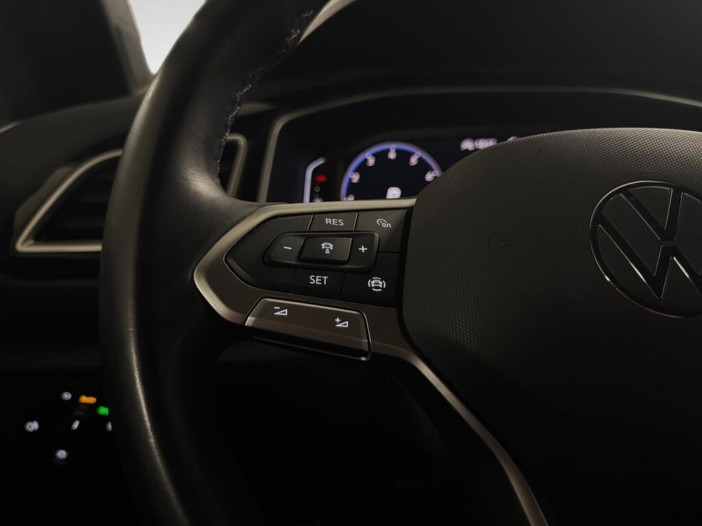 Volkswagen T-Roc R-Line 1.5 TSI 110kW (150CV) DSG 9