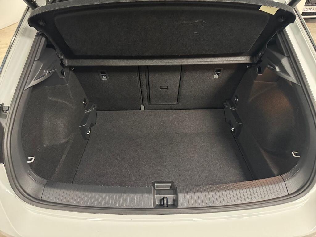 Volkswagen T-Roc R-Line 1.5 TSI 110kW (150CV) DSG 7