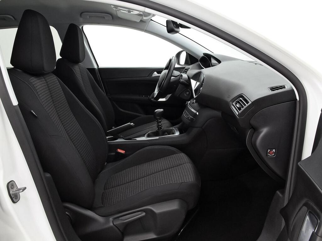 Peugeot 308 5p Style PureTech 110 S&S 6 Vel. MAN 5