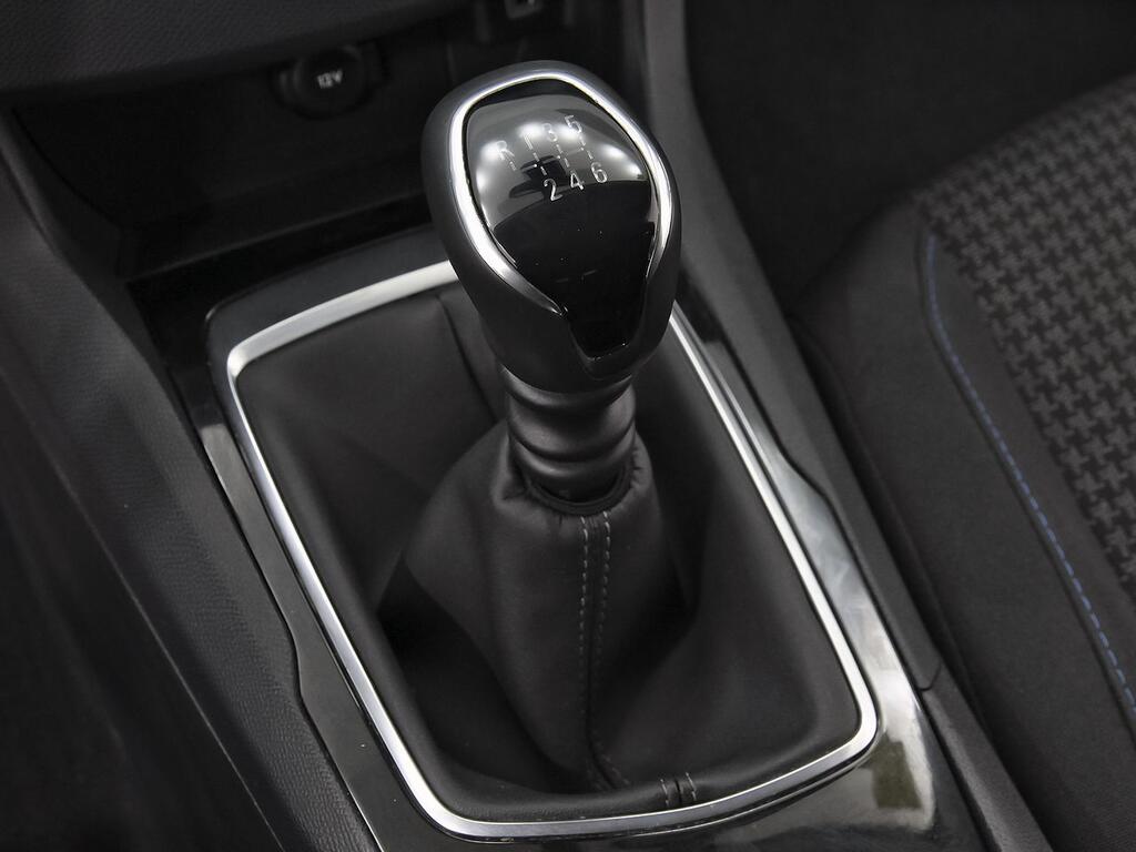 Peugeot 308 5p Style PureTech 110 S&S 6 Vel. MAN 27