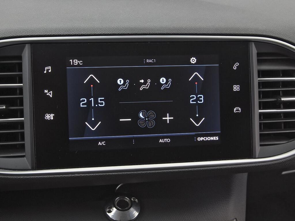 Peugeot 308 5p Style PureTech 110 S&S 6 Vel. MAN 24