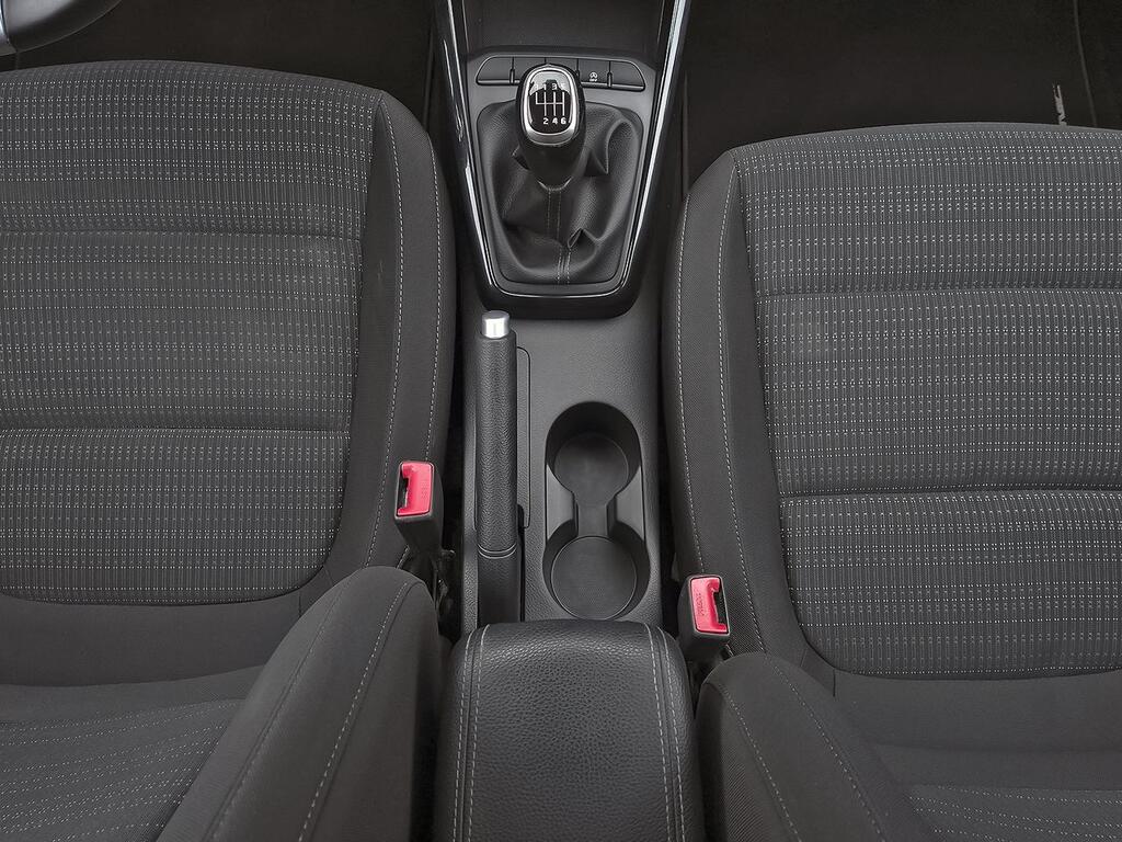 Kia Stonic 1.0 T-GDi 88kW (120CV) Drive 25