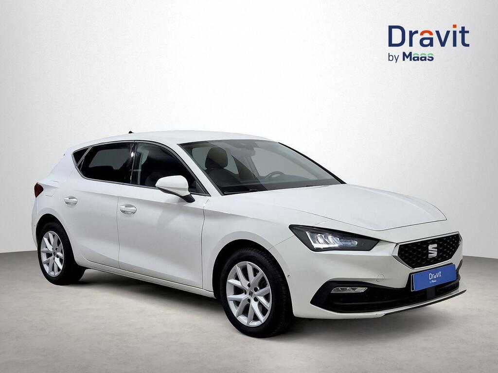 Seat Leon 2.0 TDI 110kW DSG-7 Style Go 1