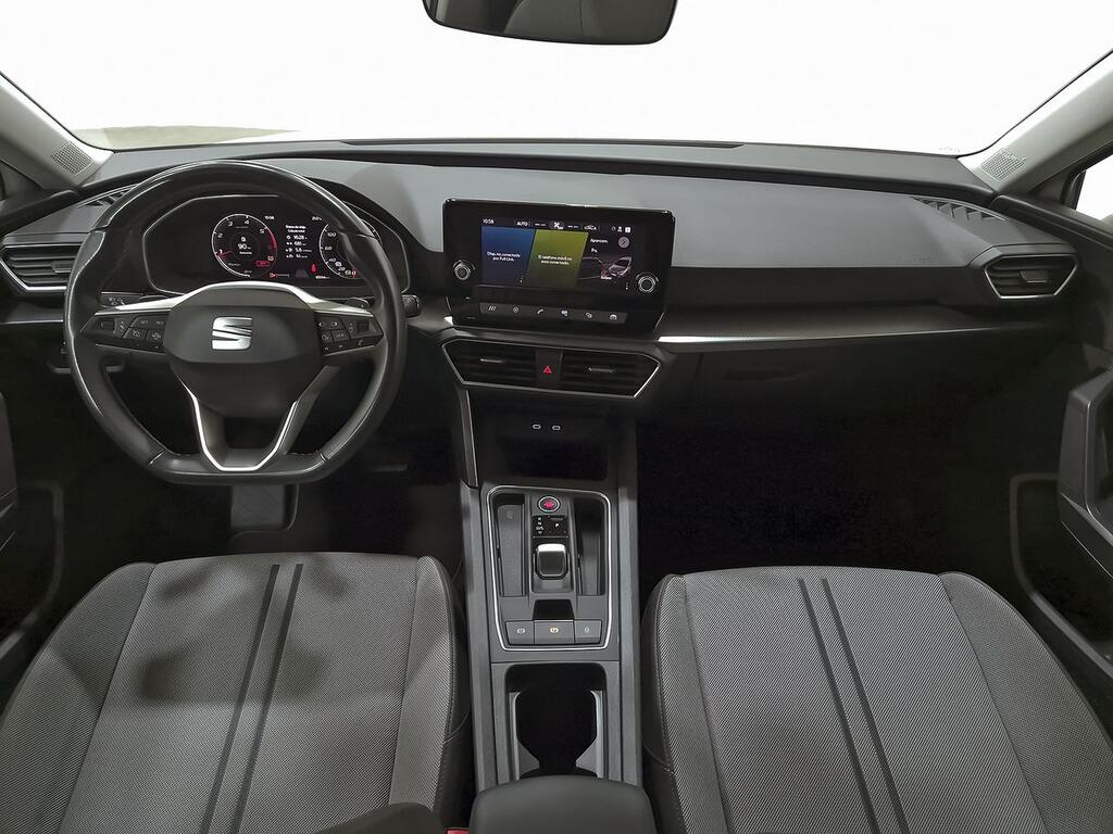 Seat Leon 2.0 TDI 110kW DSG-7 Style Go 6